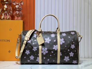 LV Keepall M41416 45x27x20cm ss121_1960293