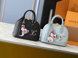 LV Alma M13670 23 5x17 5x11 5cm ss1_1960277