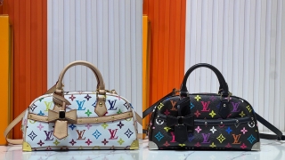 LV Handbag M13084 27x14x10cm ss1_1960290