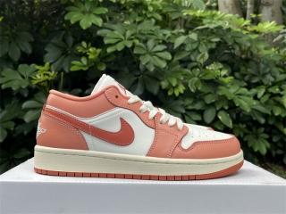 Authentic Air Jordan 1 Low
