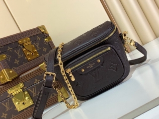 Bumbag M82208 17x12x9 5cm gf1_1961153
