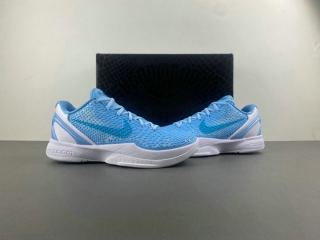 Perfect GNike Kobe 6 Caitlin Clark e97659b9