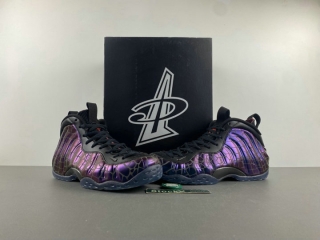 Perfect TEKKEN 8 x Nike Air Foamposite One “Kazuya Mishima” f718e738