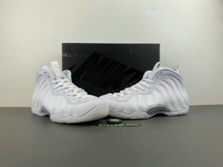 Perfect Nike Air Foamposite One “Triple White” 3bab4c4f
