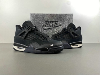 Perfect Nigel Sylvester x Air Jordan 4 246f02ca