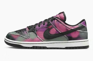 Perfect Nike Dunk Low Men's Shoes YD -1703