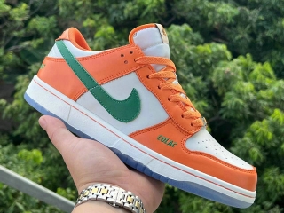 Perfect Nike Dunk Low Men's Shoes YD -1704