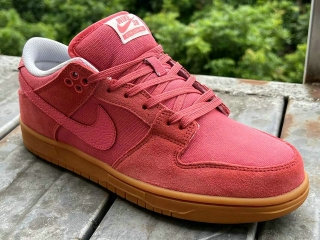 Perfect Nike Dunk Low Men's Shoes YD -1705