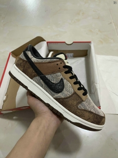 Perfect Nike Dunk Low Men's Shoes YD -1707