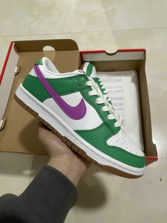 Perfect Nike Dunk Low Men's Shoes YD -1708