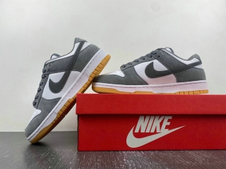 Perfect Nike Dunk Low Men's Shoes YD -1709
