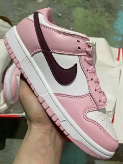 Perfect Nike Dunk Low Men's Shoes YD -1710