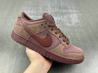 Perfect Nike Dunk Low Men's Shoes YD -1713