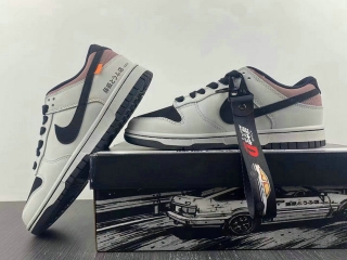 Perfect Nike Dunk Low Men's Shoes YD -1712