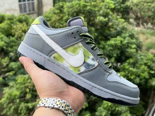 Perfect Nike Dunk Low Men's Shoes YD -1715