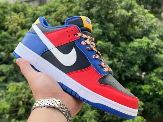 Perfect Nike Dunk Low Men's Shoes YD -1718