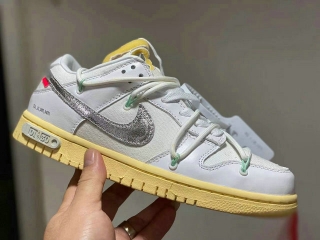 Perfect Nike Dunk Low Men's Shoes YD -1719