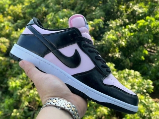 Perfect Nike Dunk Low Men's Shoes YD -1721