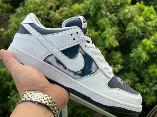 Perfect Nike Dunk Low Men's Shoes YD -1723