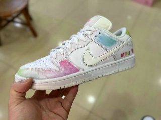 Perfect Nike Dunk Low Men's Shoes YD -1725