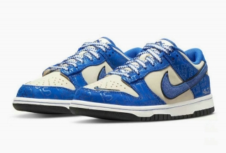 Perfect Nike Dunk Low Men's Shoes YD -1727