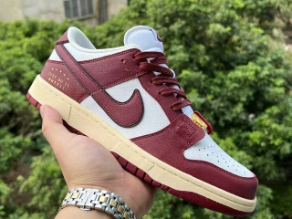 Perfect Nike Dunk Low Men's Shoes YD -1728