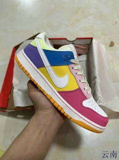 Perfect Nike Dunk Low Men's Shoes YD -1730