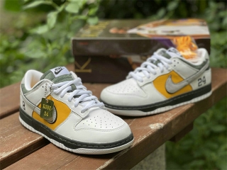 Perfect Nike Dunk Low Men's Shoes YD -1731