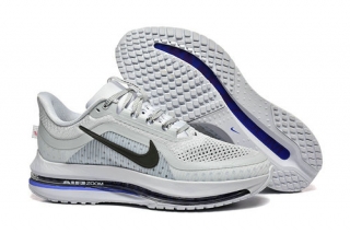 Nike Air VaporMax 2025 Men's Shoes ZGYZ - 008