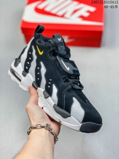 Nike Aie DT Max 96 Men's Shoes ZGYZ - 003