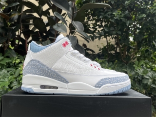 Authentic Jordan Air Jordan 3 Retro