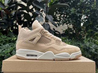 Authentic Air Jordan 4 Retro