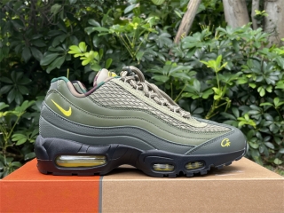 Authentic Corteiz x Nike Air Max 95