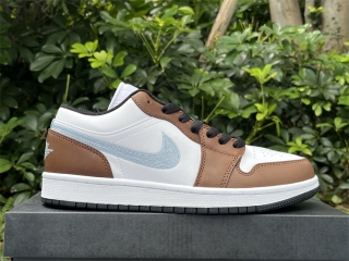 Authentic Air Jordan 1 Low