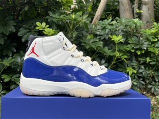 Authentic Air Jordan 11 “Rare Air”