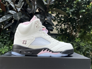Authentic Air Jordan 5 OG “35th Anniversary”