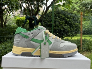 Authentic OFF-WHITE Out Of Office