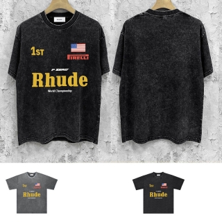 Rhude S-2XL 11trZJRH198 (1)_3551978