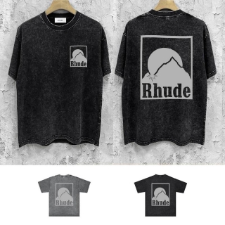 Rhude S-2XL 11trZJRH197 (1)_3551973
