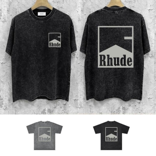 Rhude S-2XL 11trZJRH187 (1)_3551924