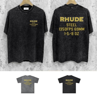 Rhude S-2XL 11trZJRH173 (1)_3551864