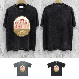 Rhude S-2XL 11trZJRH167 (1)_3551836