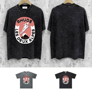 Rhude S-2XL 11trZJRH162 (1)_3551807