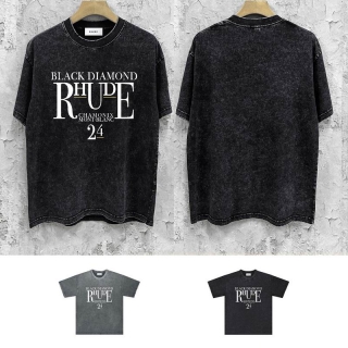Rhude S-2XL 11trZJRH161 (1)_3551802