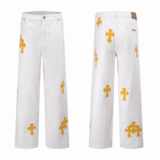 Chrome Hearts sz30-36 sytxH897 (1)_3543257