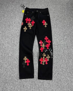Chrome Hearts sz28-36 sytxH836 (2)_3543301