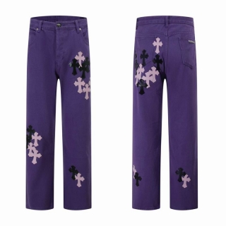 Chrome Hearts sz28-34 sytxH908 (1)_3543310