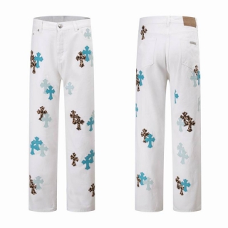 Chrome Hearts sz28-34 sytxH887 (1)_3543319