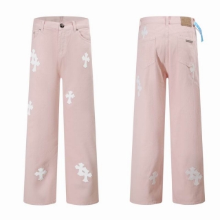 Chrome Hearts sz28-34 sytxH883 (1)_3543322