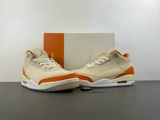 Perfect Air Jordan 3 Retro 